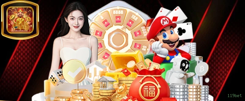 APK Android 119bet