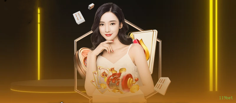 Requisitos APK 119bet