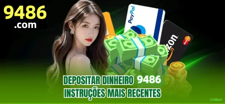 Bônus 119bet