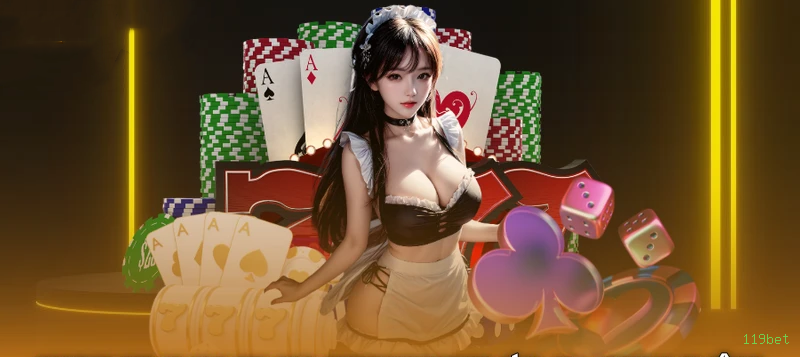 Vantagens Cassino ao Vivo