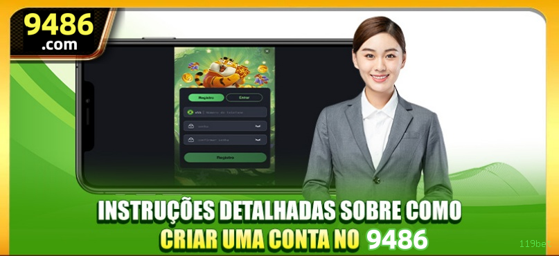 FAQ 119bet