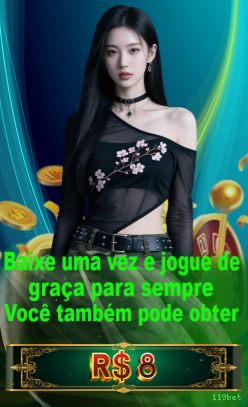 119bet Pagamentos PIX