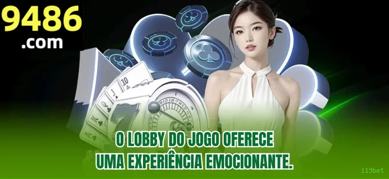 119bet Segurança