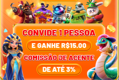 Sinais de Alerta