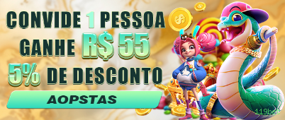 Jogos 119bet