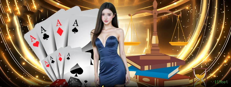 119bet Plataforma