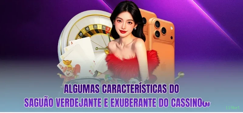 Privacidade 119bet