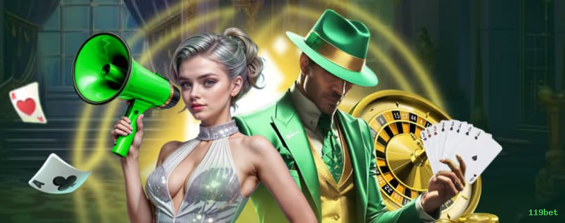 Dicas de Slots 119bet