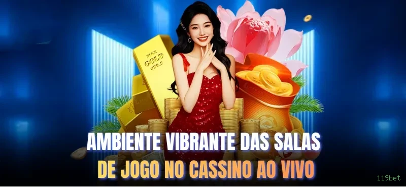 Slots Online 119bet