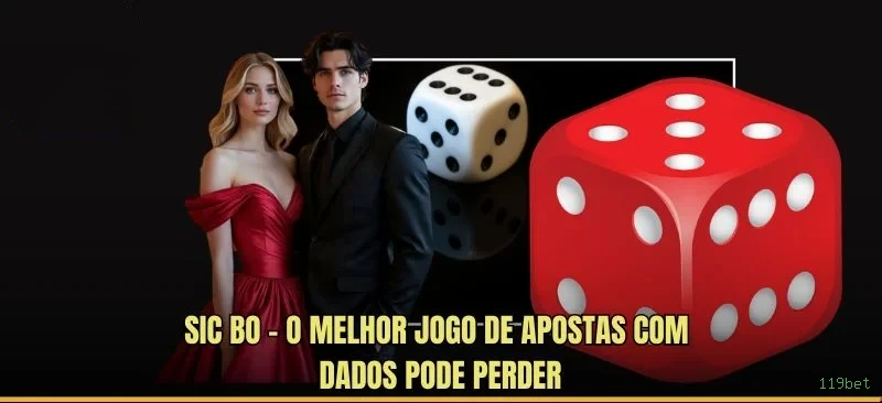 Parceiros 119bet