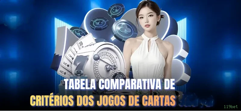 Parceiros 119bet