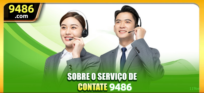 VIP Exclusivo 119bet